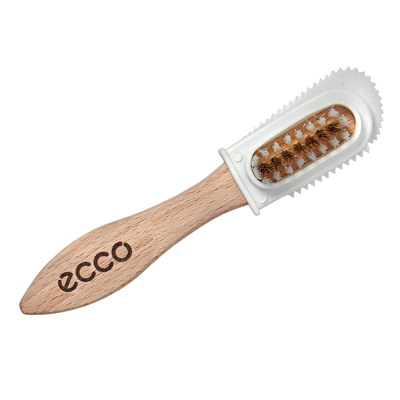 ECCO Nubuck Brush