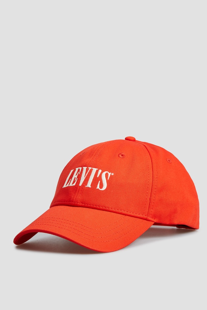 Levis Men's Accessories  RED CAP