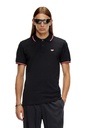DIESEL MEN'S T-SHIRT SMITH D POLO CAMISA