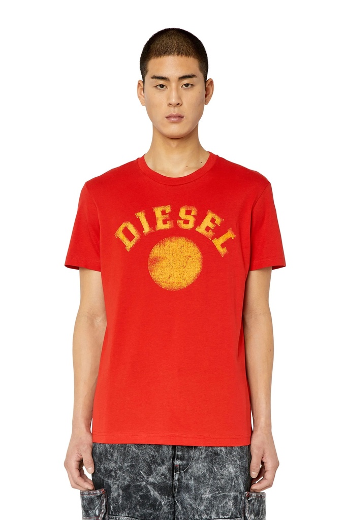 DIESEL®MEN’S T-DIEGOR-K56 T-SHIRT