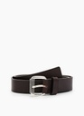 REPLAY M Belts AM2656 000 A3076 115 Sz 5 95