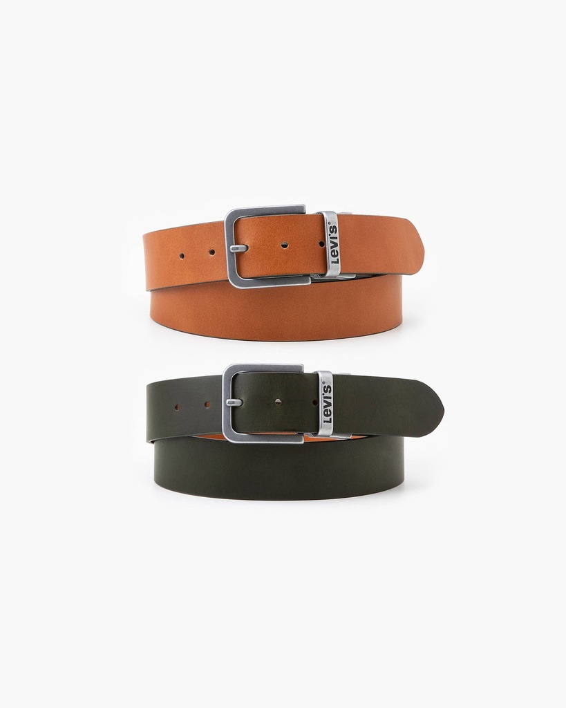 Levi's®
REVERSIBLE CORE - Belt