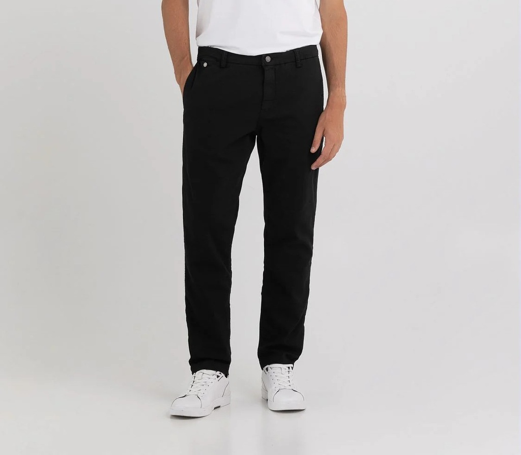 REPLAY M Pants Compare Color Regular Fit Benni Chino Trousers