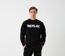 REPLAY Men's - Regular Fit  SWEATSHIRT