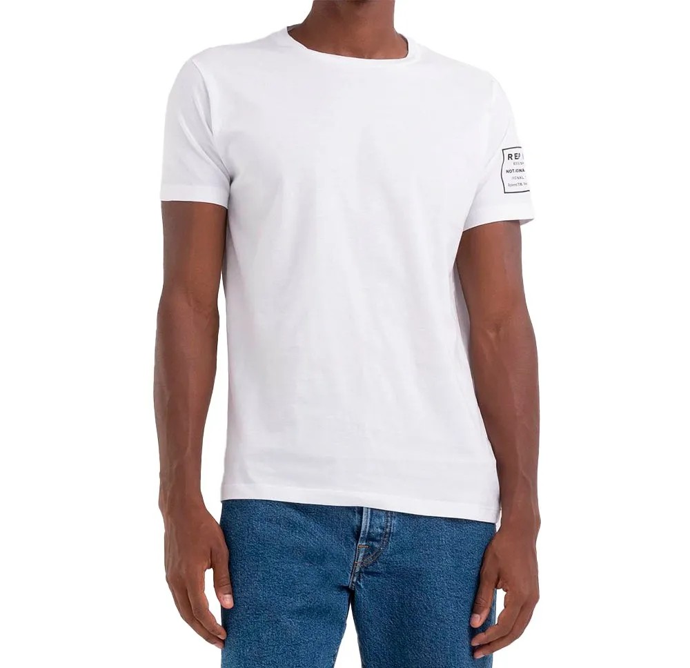 REPLAY T-SHIRT M665100022980P