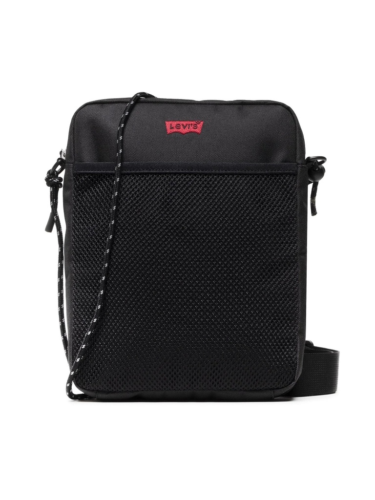Dual Strap North-South Crossbody UN