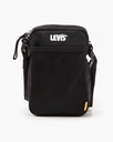 Gold Tab Mini Crossbody UN