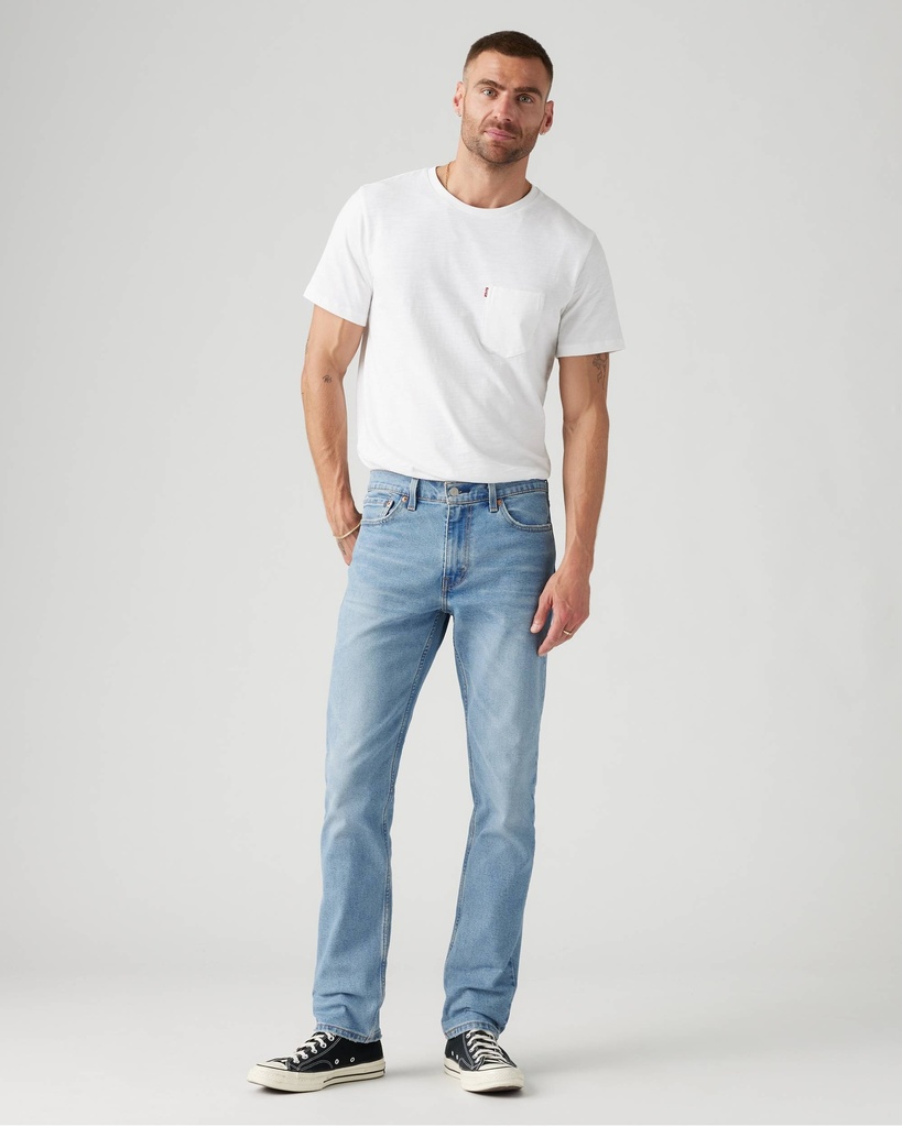 Levis M Slim All Seasons Men's Jeans