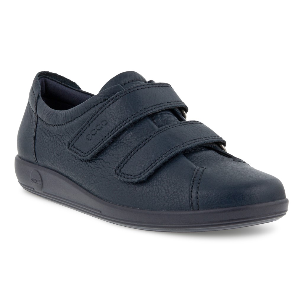 ECCO Soft 2.0