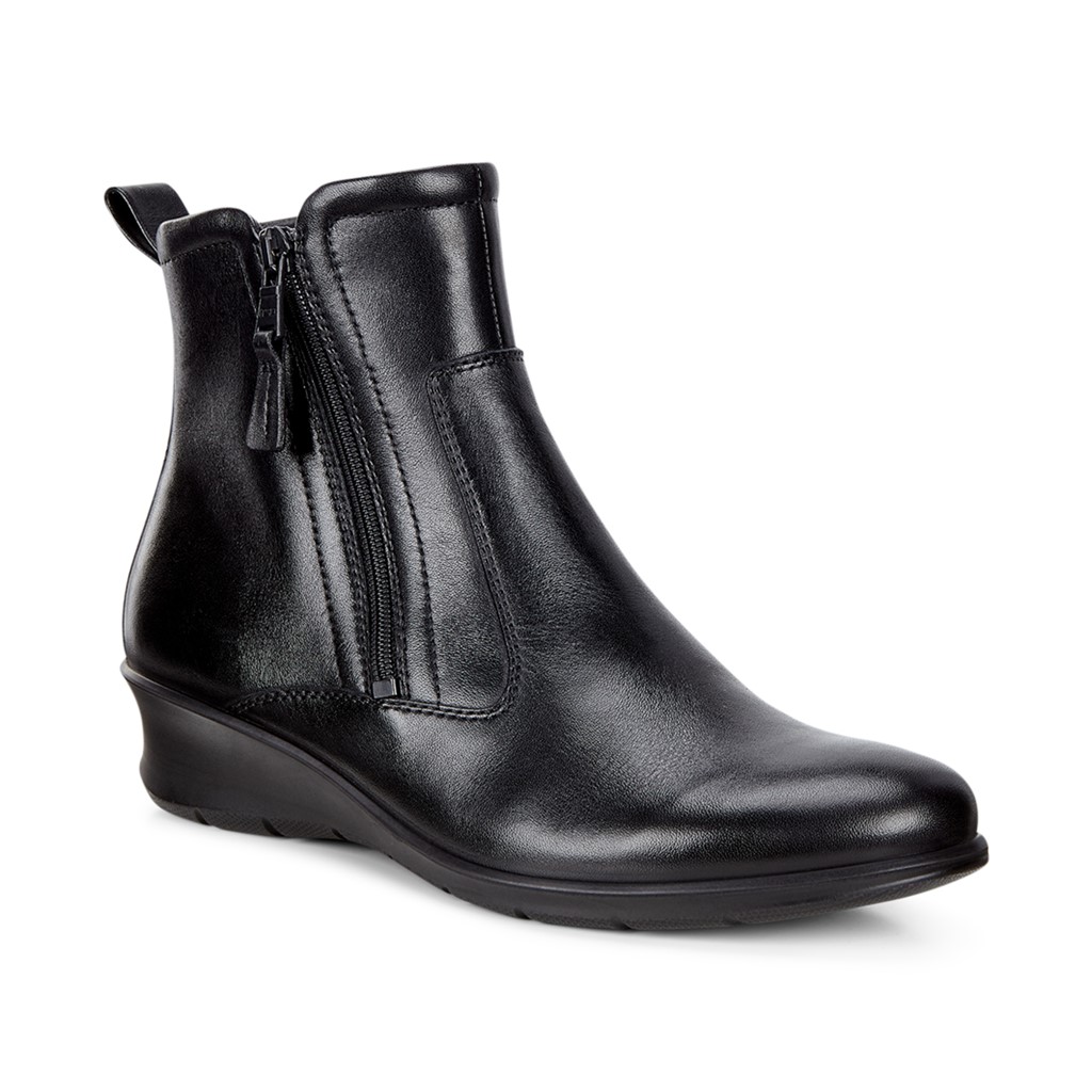 ECCO Felicia  Santiago KP