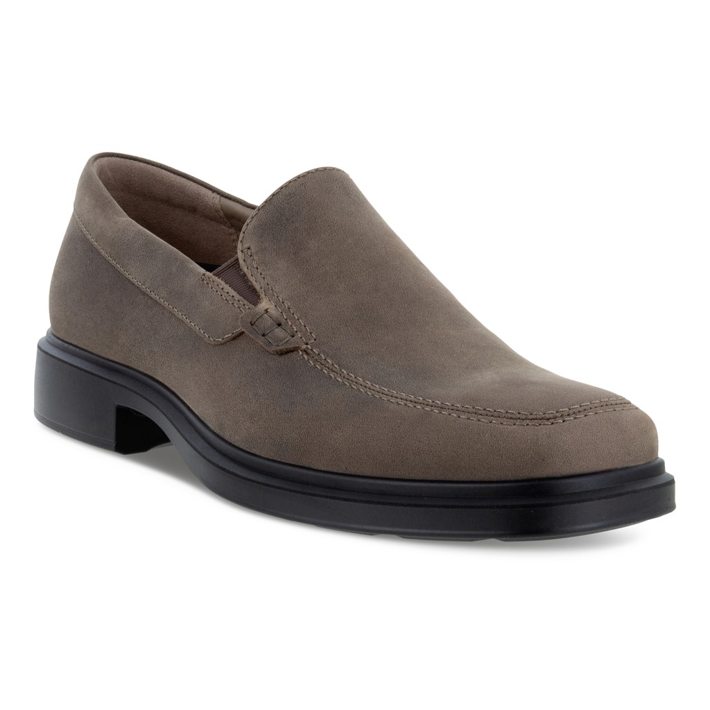 ECCO Helsinki 2 Taupe Nyala HM