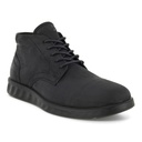 ECCO S Lite Hybrid Black