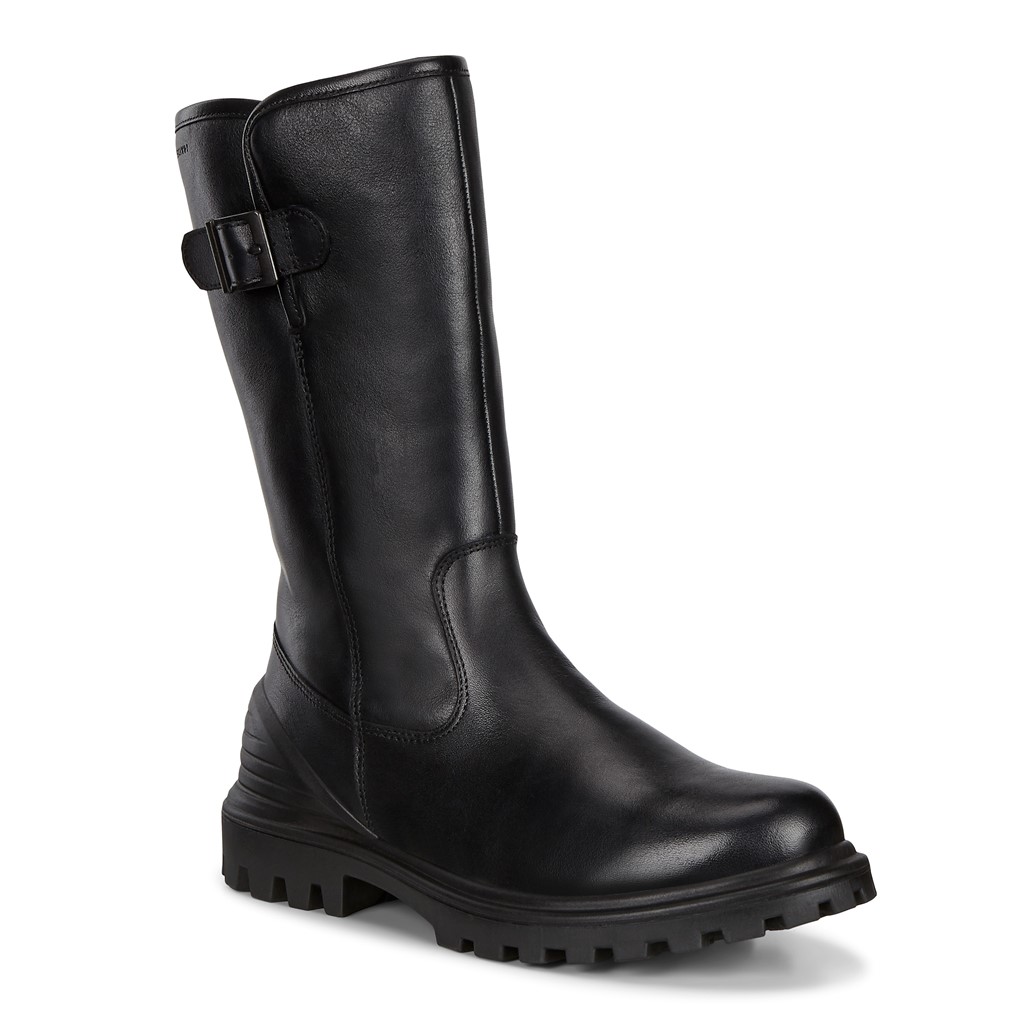 Tredtray K Black Dritton