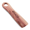 ECCO Small Wooden Shoe Horn