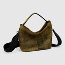 ECCO Takeaway Bag Crossbody Aged