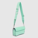 ECCO Pinch Bag Compact Grooved