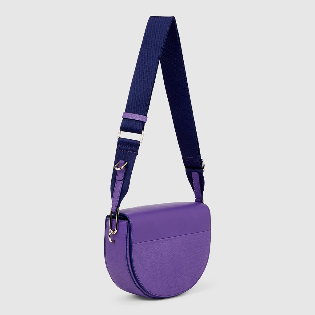 ECCO Saddle Bag