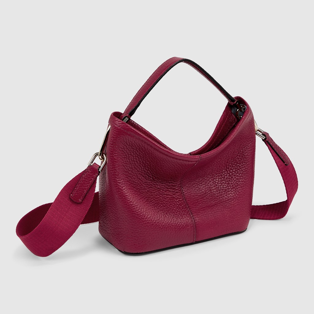 ECCO Takeaway Bag Crossbody Wet