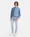  Skinny Taper Fit Men's Jeans