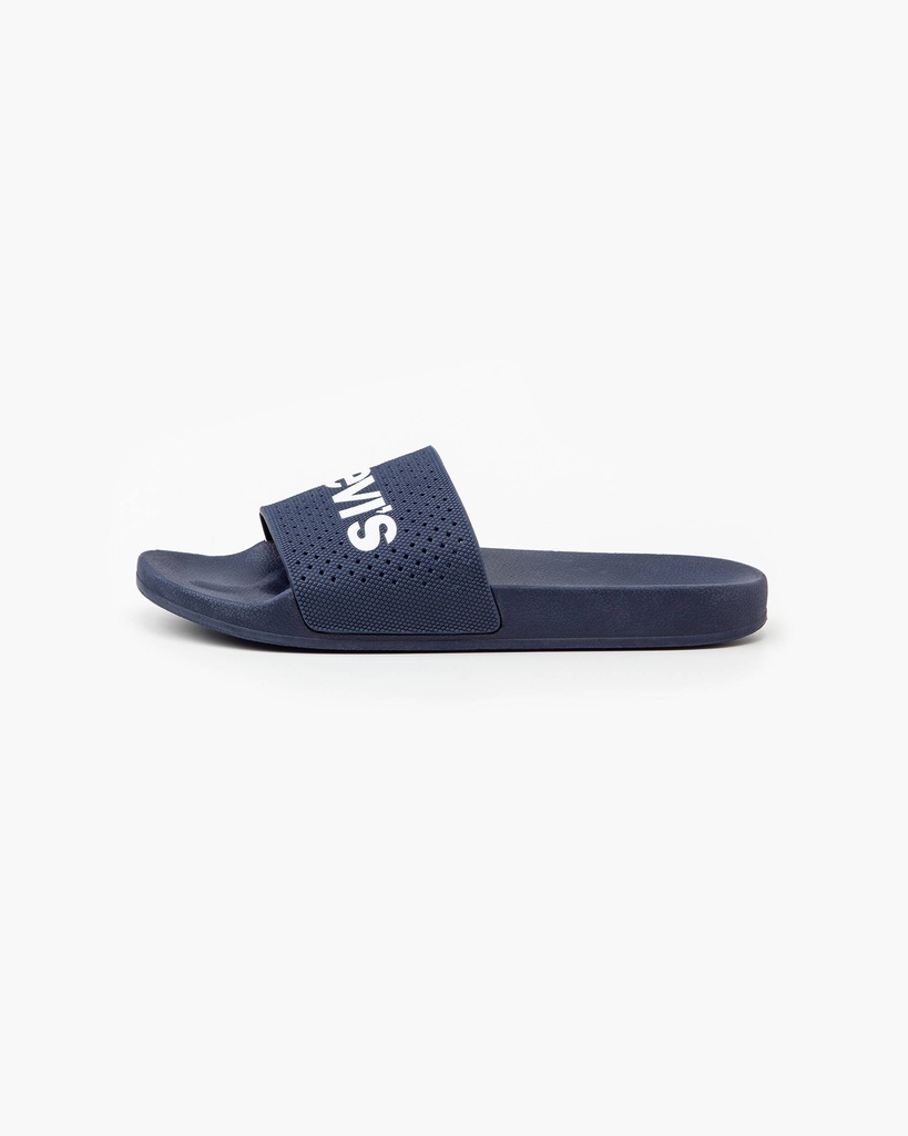 LEVI’S® JUNE PATCH BATWING SLIDES