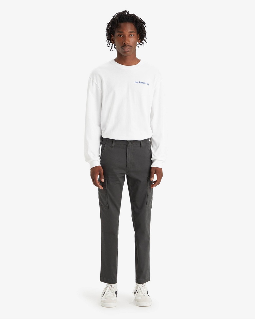 Xx Cargo Slim Pants