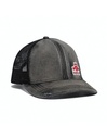 Cappello WASHED DENIM MESH