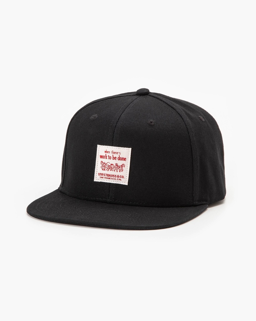 Levis M WORKWEAR CAP REGULAR