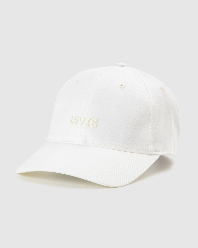 Levis M HEADLINE CAP REGULAR
