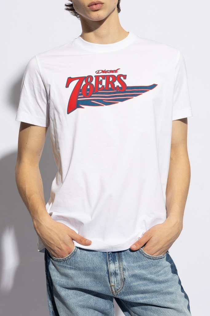 DIESEL T-DIEGOR-K75