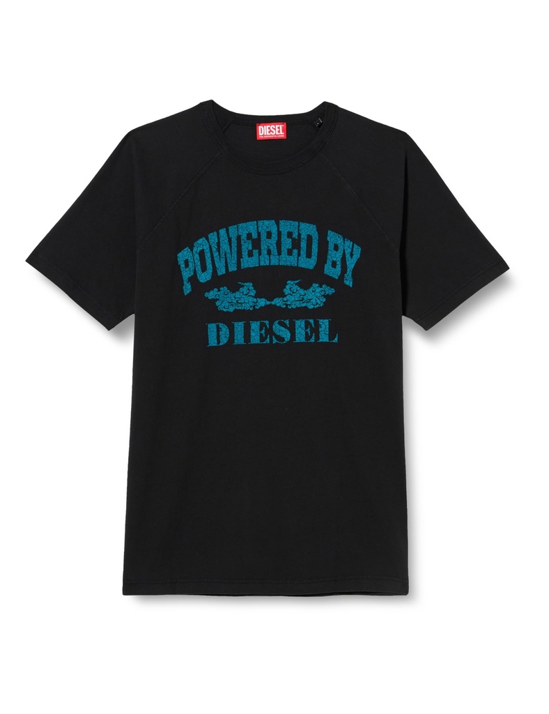 DIESEL T-RUST