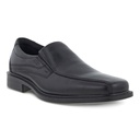 ECCO New Jersey POC Santiago black
