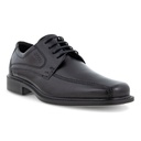 ECCO New Jersey Santiago Black