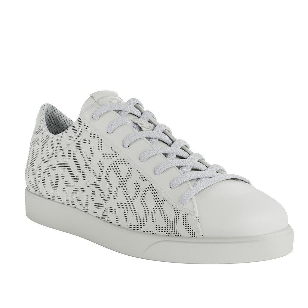 ECCO STREET LITE  W Low-Cut
