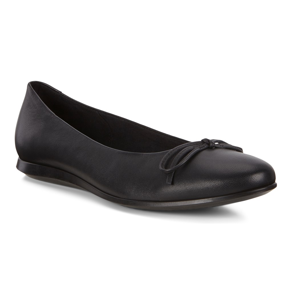 ECCO Touch Ballerina 20 