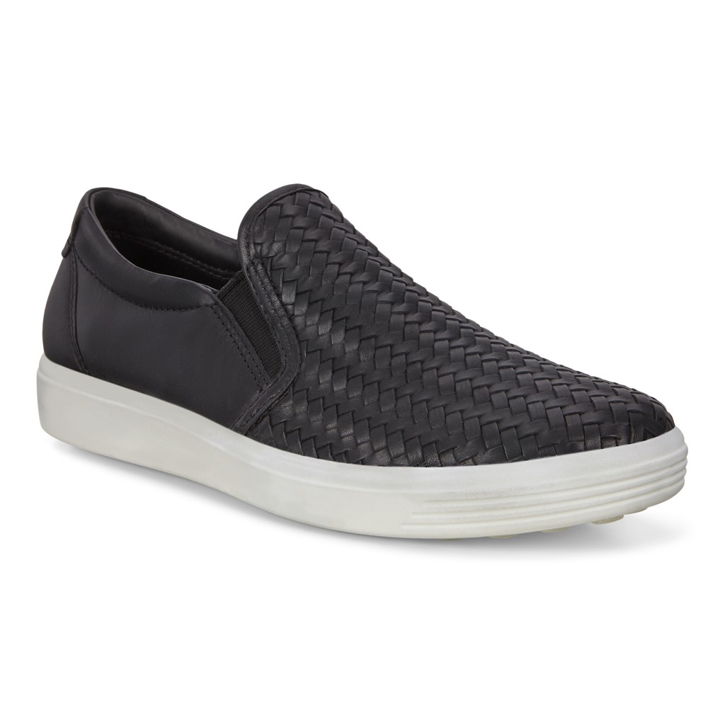 ECCO Soft 7 W  Cirrus