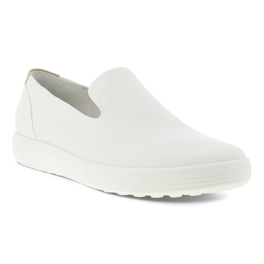 ECCO Soft 7 W 