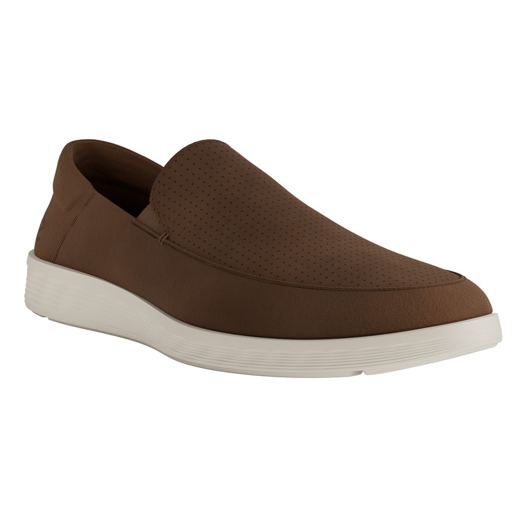 ECCO S Lite Hybrid 
