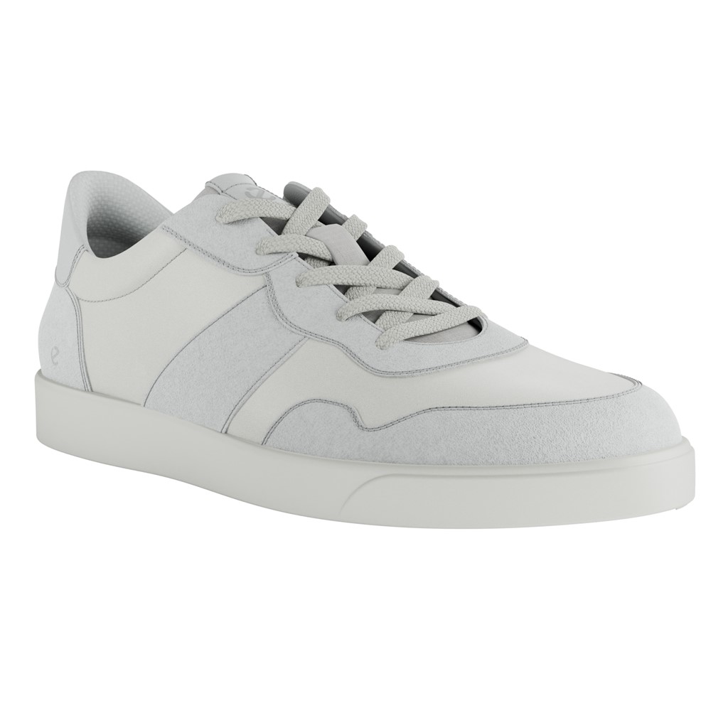 ECCO Street Lite M U-Throat 