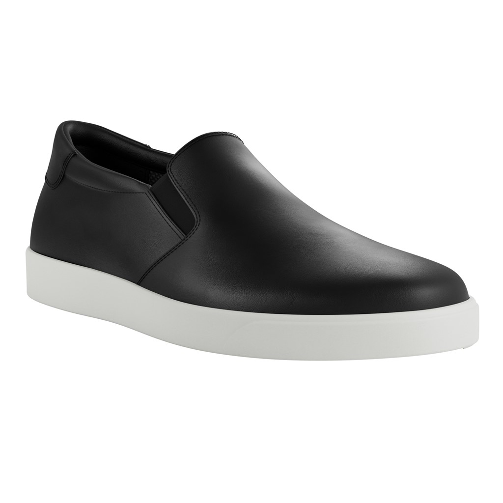 NEW ECCO Street Lite M Slip-on V2 