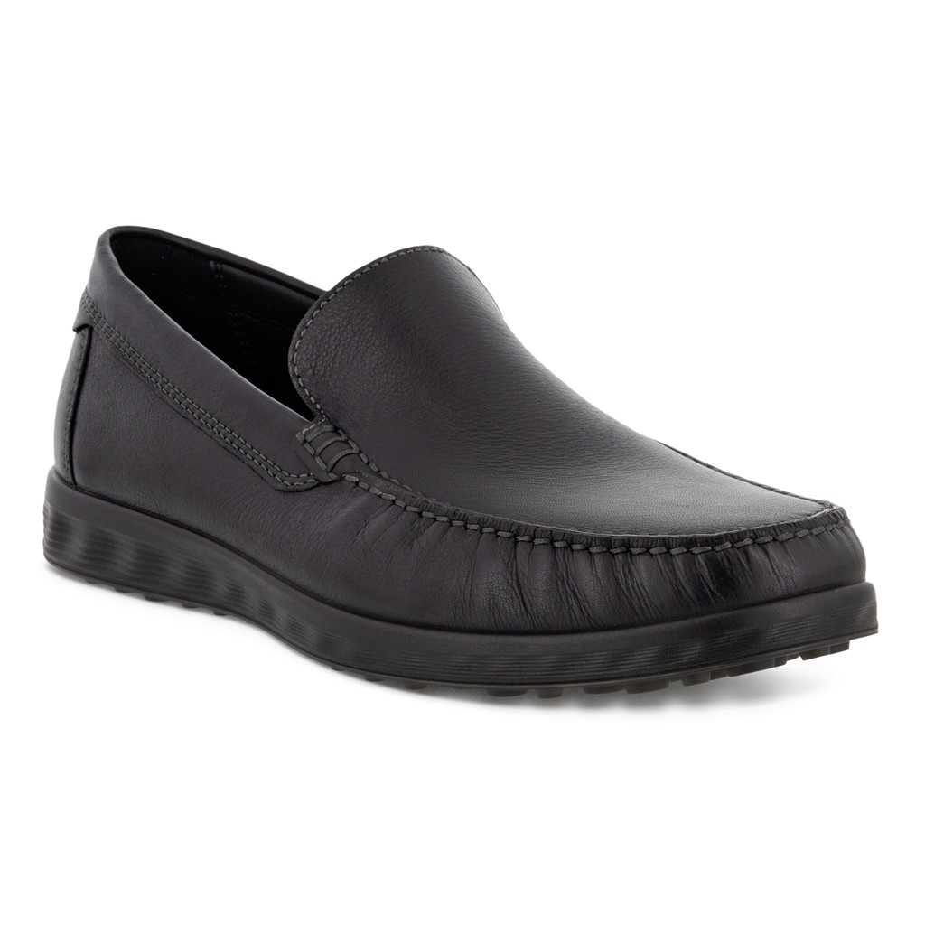ECCO S Lite MOC M Antic Silky