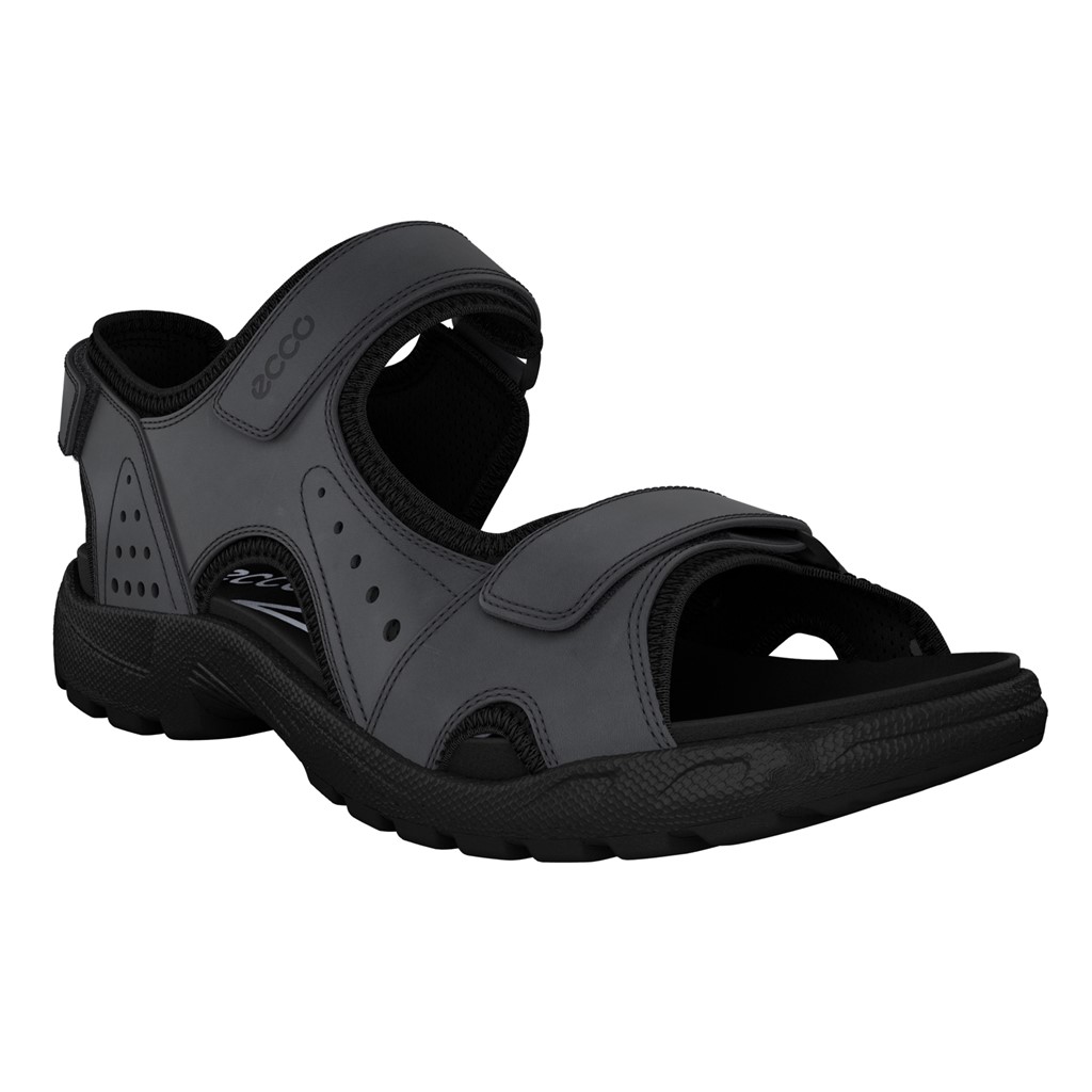 ECCO Onroads M Magnet Black