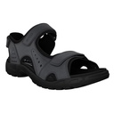 ECCO Onroads M Magnet Black