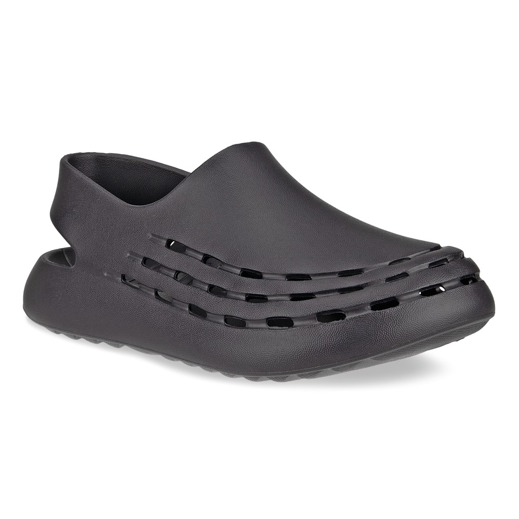 ECCO Cozmo Slide K 