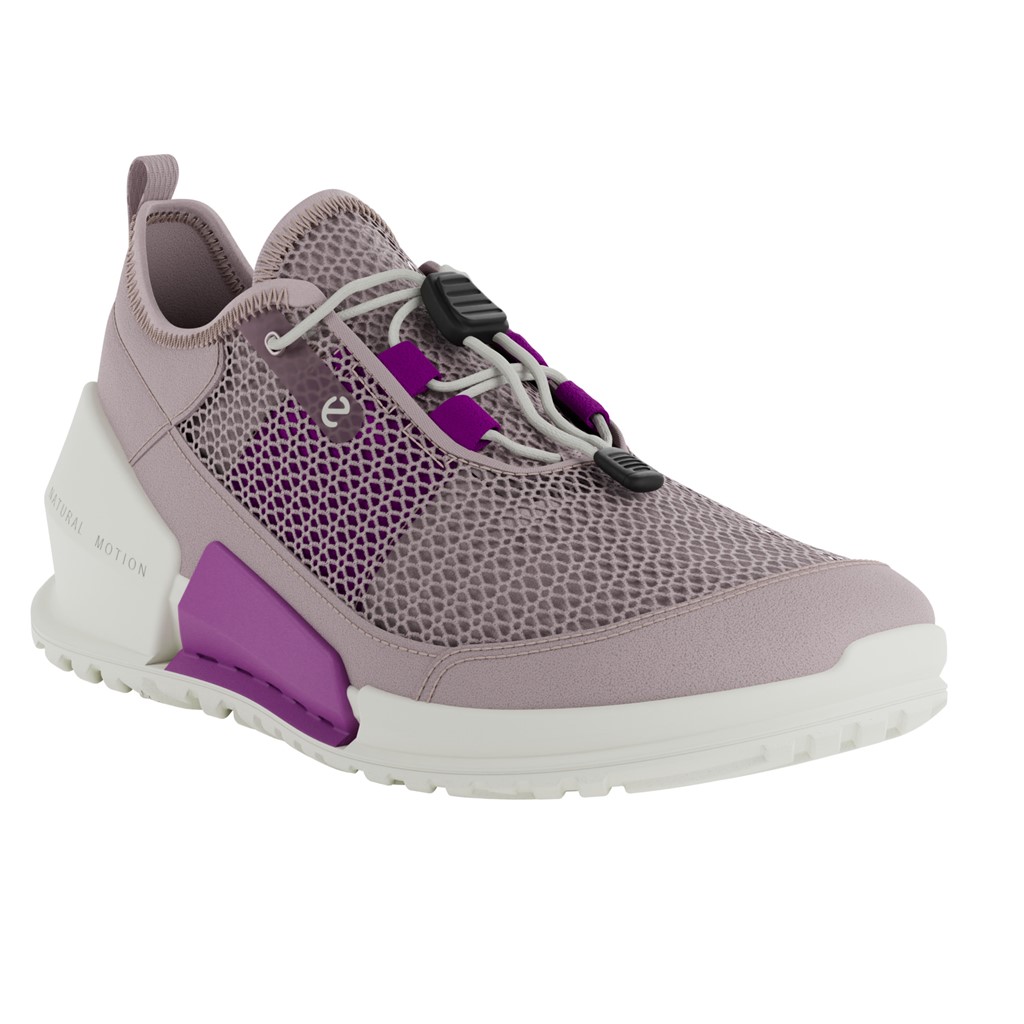NEW ECCO BIOM K1