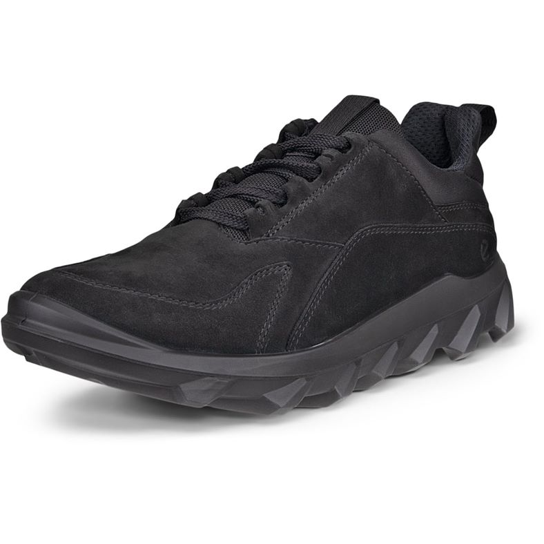 ECCO MX W Black
