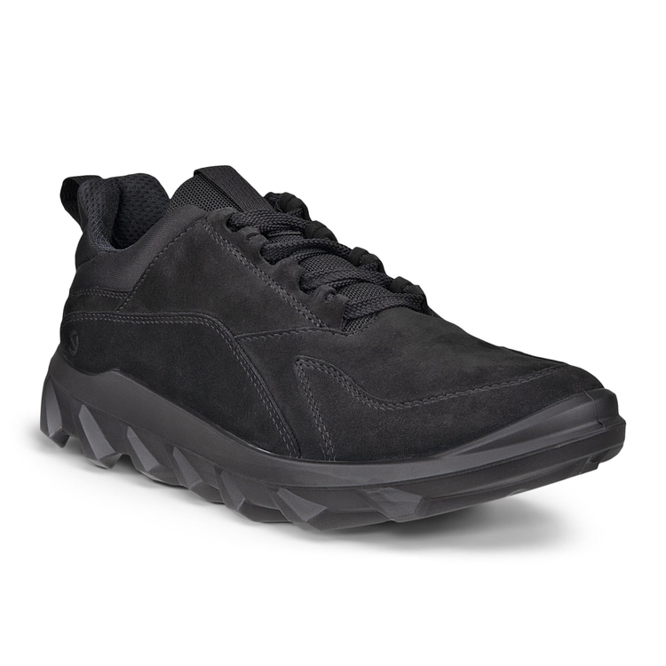 ECCO MX W Black
