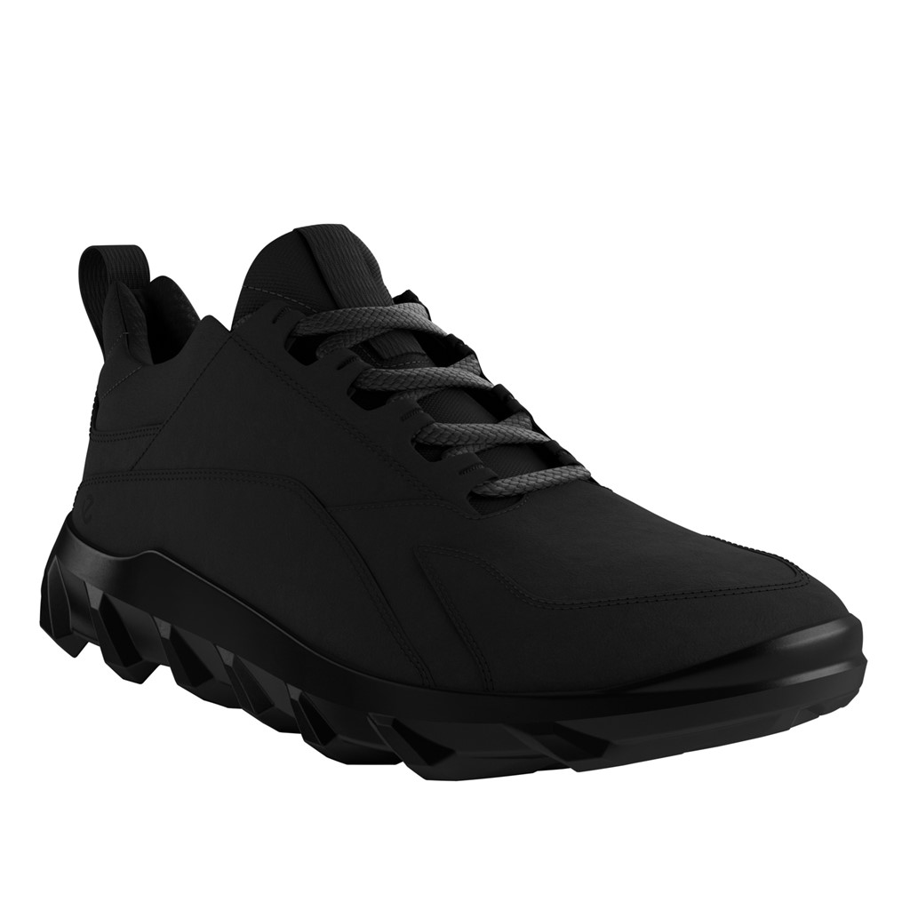 ECCO MX W Black
