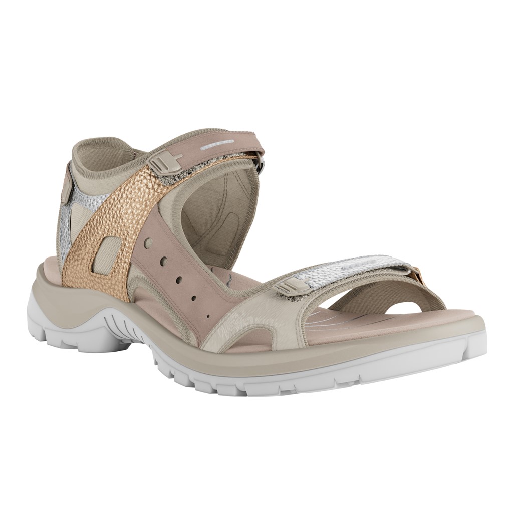 ECCO Offroad Multicolor Limest