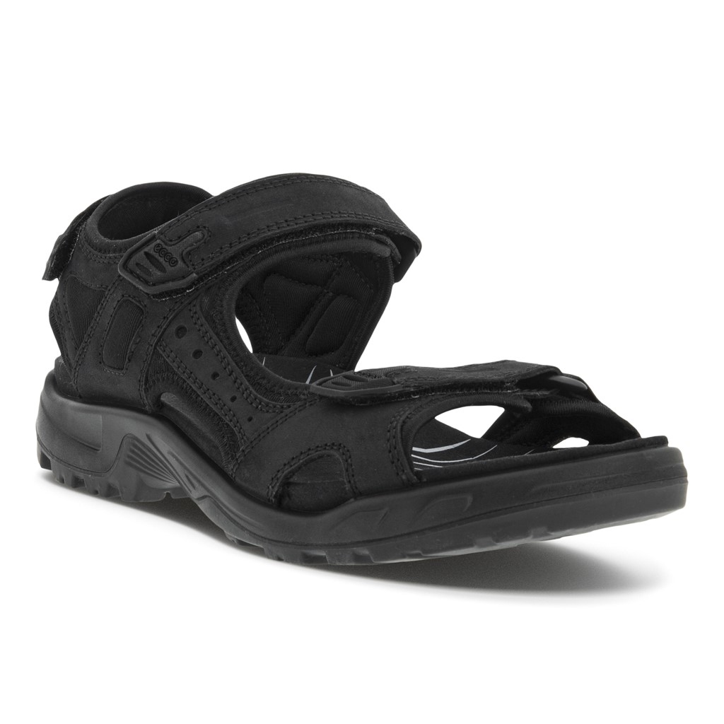 ECCO Offroad Oil Nubuck SN
