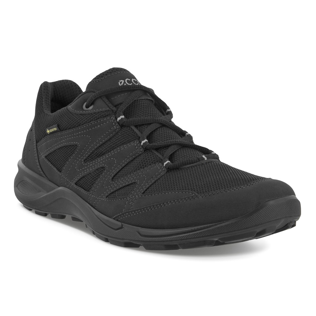 Terracruise LT M Black Black